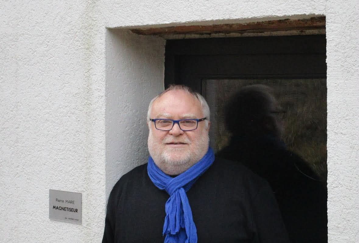 Pierre Marie Duparay